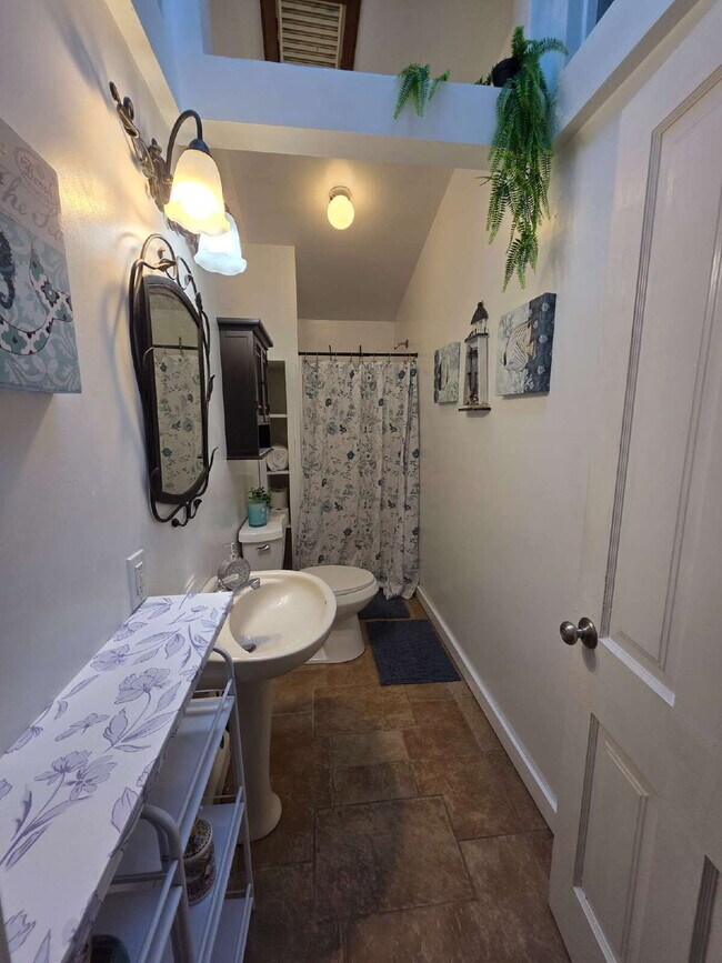 Building Photo - The Carriage House – Furnished Two Bedroom + Office/Reading  ALL utilities Included