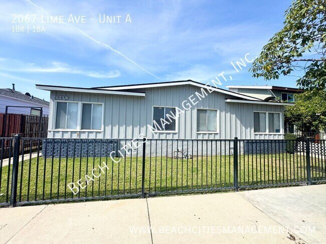 Building Photo - 2067 Lime Ave