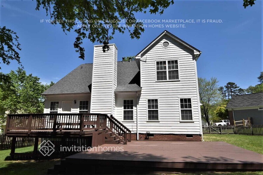 Building Photo - 4005 Canbury Ct