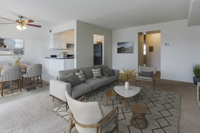 Building Photo - 3235 Soft Water Lake Dr NE