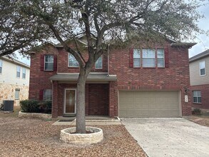 Building Photo - 5BR/4BA w/ Fenced Yard + Covered Parking in Schertz, TX