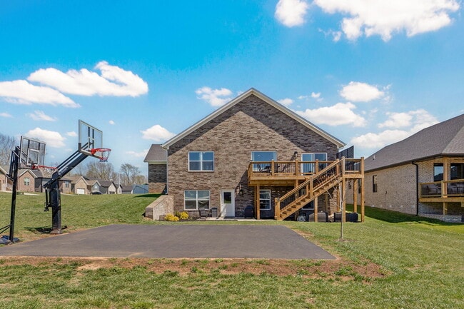 Building Photo - 5480 E Cavalcade Ln
