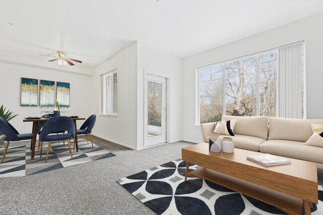 Building Photo - Logger Creek at Parkcenter