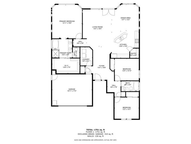 Building Photo - 17514 W Desert Sage Dr