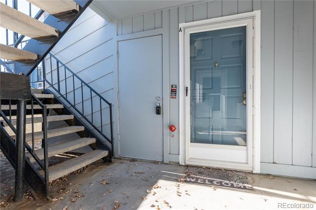 Building Photo - 7185 S Gaylord St