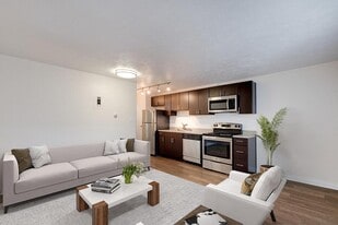 Building Photo - The Emme