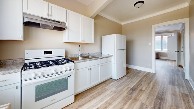 Floorplan - 4850 W North Ave