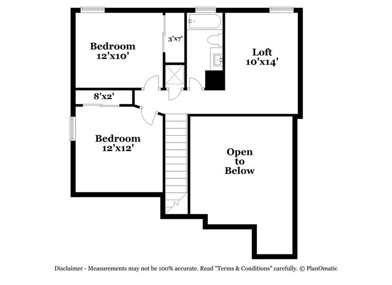 Building Photo - 1416 Miss Allison's Way