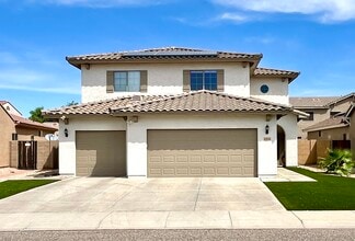 Building Photo - 15918 W Banff Ln