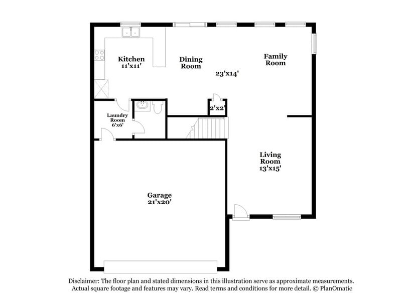 Building Photo - 4456 Wellsboro St