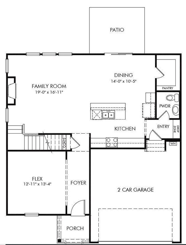 Building Photo - 11910 Silverheel Ln