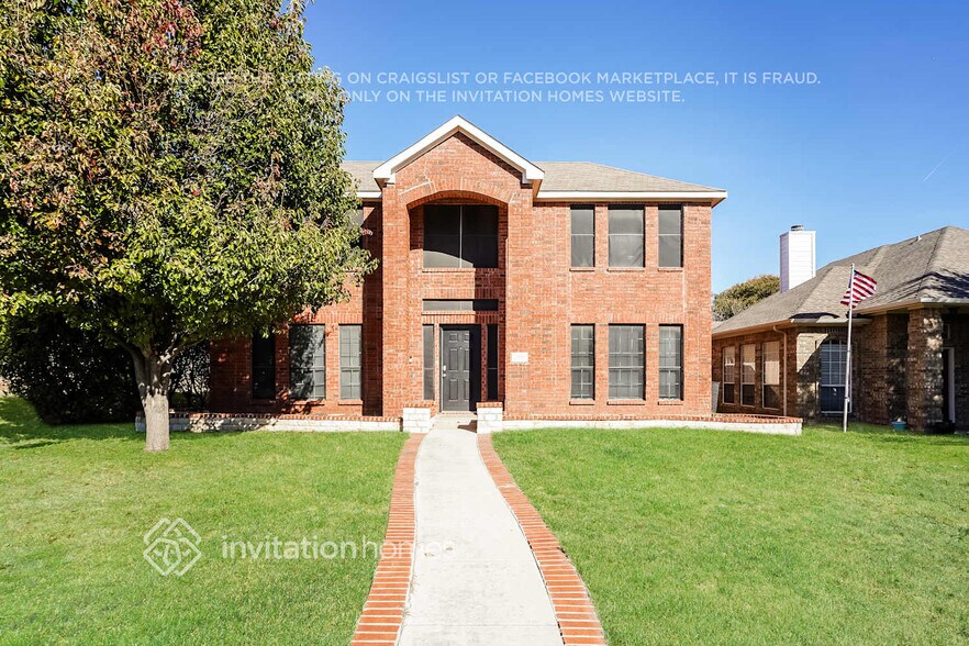 Primary Photo - 10900 Huntington Rd