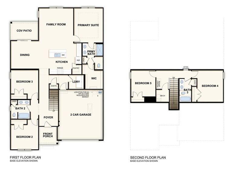 Building Photo - 105 Moultrie Crossing Ln