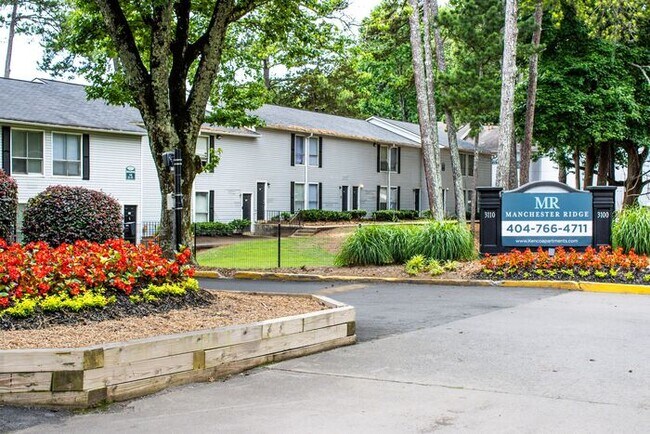 Building Photo - Affordable Living 20 Minutes from Everything Atlanta -2 Bedroom 2 1/2 Baths only $1300*