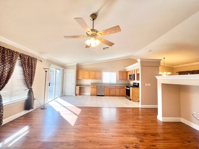 Building Photo - Beautiful 3bd/2ba Home in Rocklin!