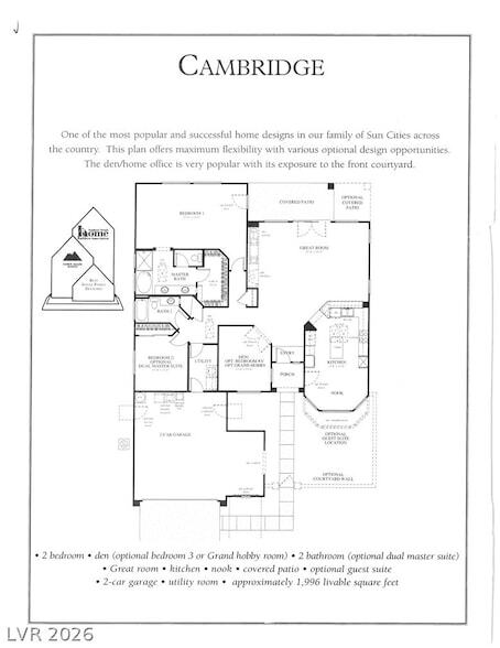 Building Photo - 2656 Riceville Dr