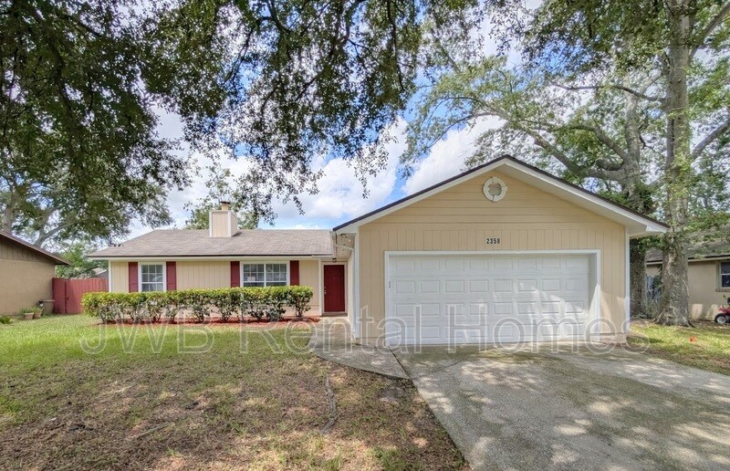 Building Photo - 2358 Scanlon Dr