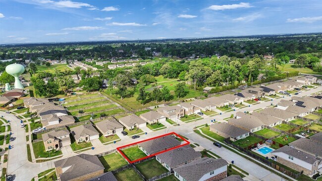 Building Photo - 2402 Ormes Forest Ln