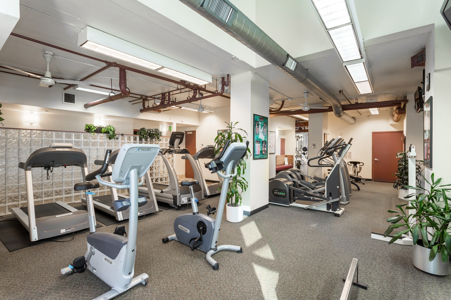 Building Photo - 1777 Larimer St