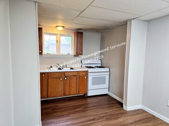 Building Photo - 1023 Negley St