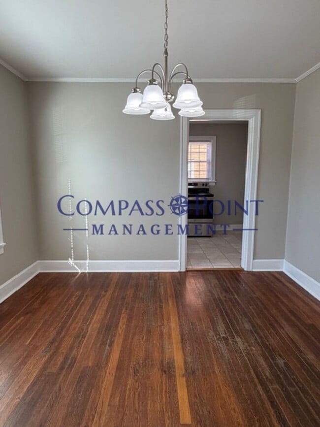 Building Photo - Welcome To Your New Home! FIRST MONTH'S RENT FREE!!