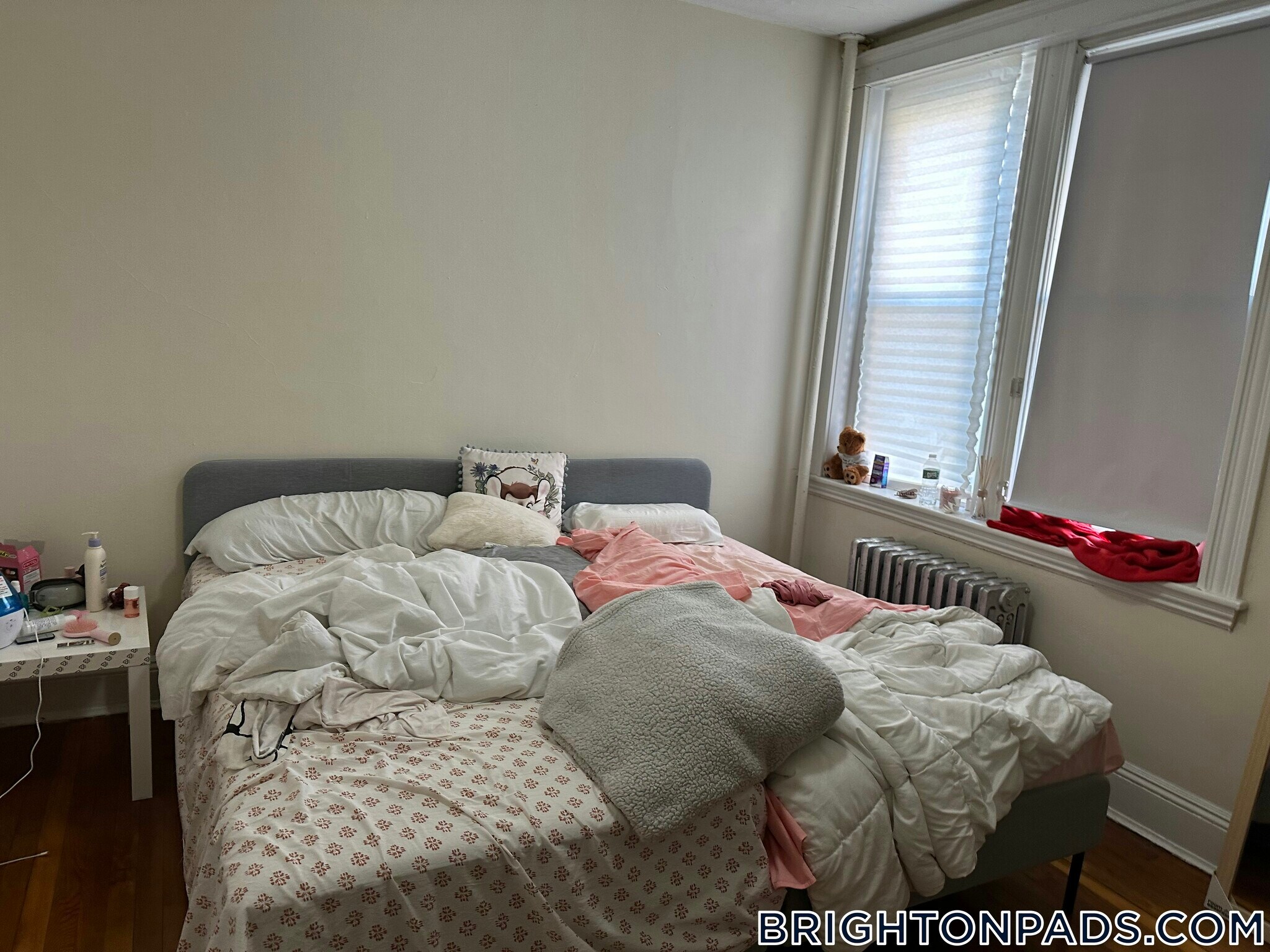 Building Photo - 135 Washington St