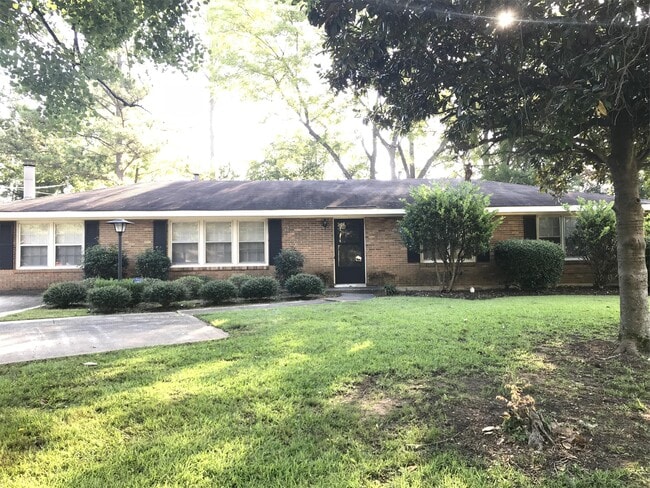 Building Photo - 3333 Carter Hill Rd