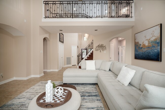 Building Photo - 6506 Monte Bello Ridge Ln