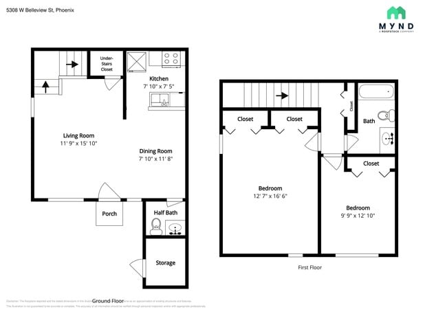 Building Photo - 5308 W Belleview St