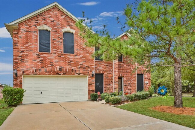 Building Photo - 16402 Pinon Vista Dr