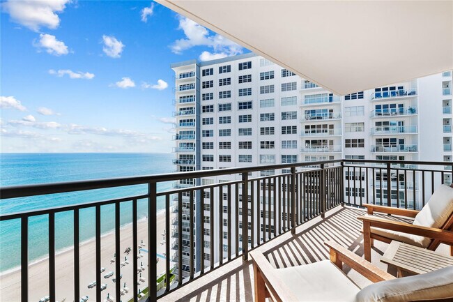 Building Photo - 3800 Galt Ocean Dr