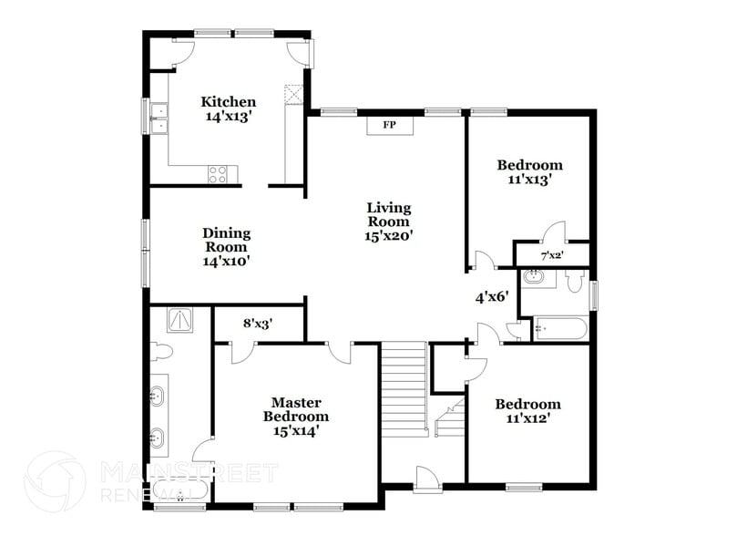 Building Photo - 5030 Deer Brook Trail SW