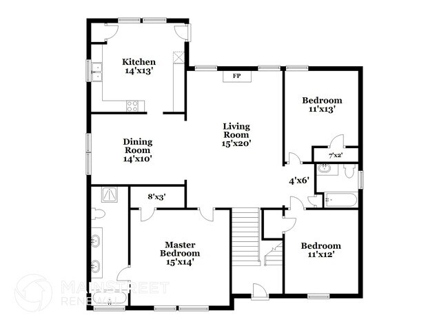 Building Photo - 5030 Deer Brook Trail SW