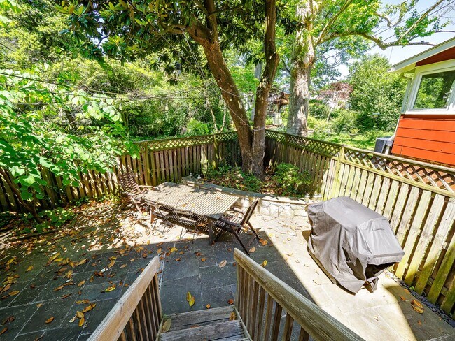 Building Photo - Classic Center-Hall Colonial in Chevy Chas...