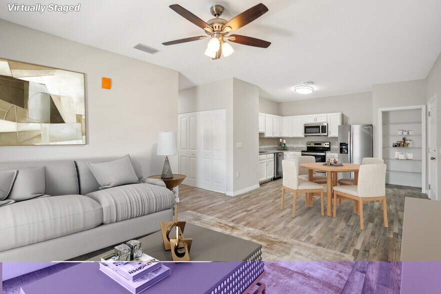 Building Photo - 14522 N Nebraska Ave