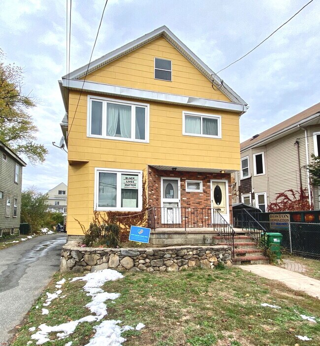 Building Photo - 79 Wareham St