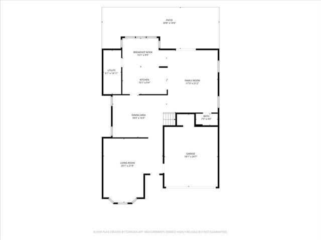 Building Photo - 6610 Beryl Dr