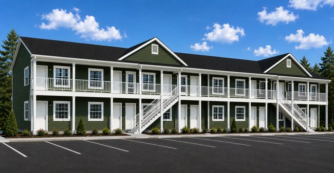 Building Photo - Woodside Village