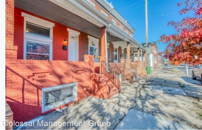 Building Photo - 5 br, 2 bath House - 526 N POTOMAC ST