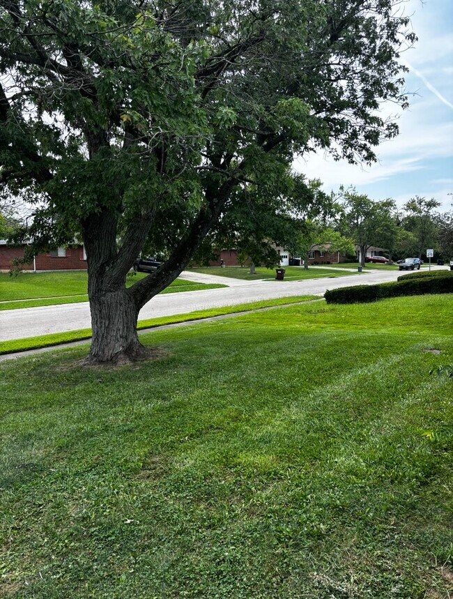 Building Photo - Beautiful 2 bed 1.5 bath Duplex with spacious backyard!