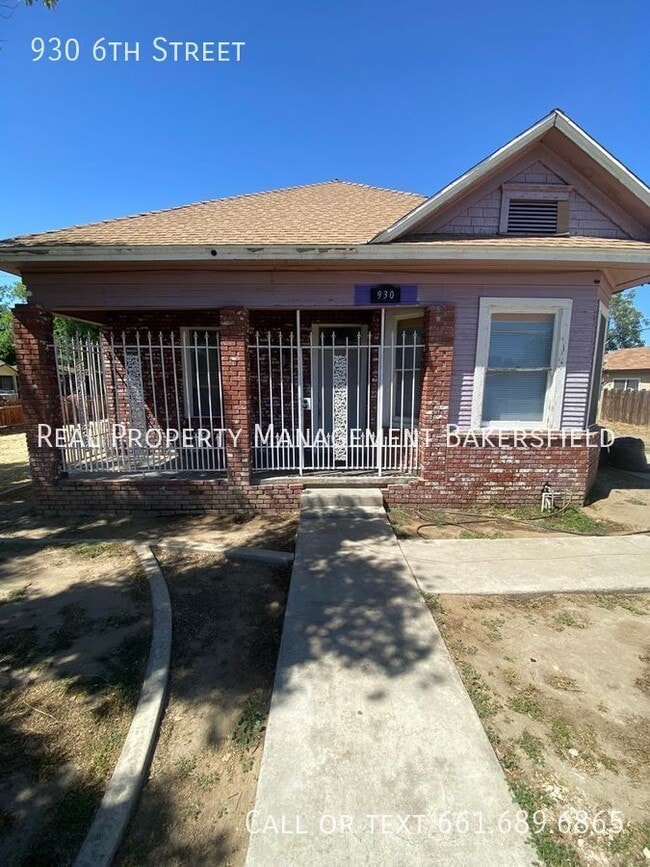Primary Photo - 930 6th St
