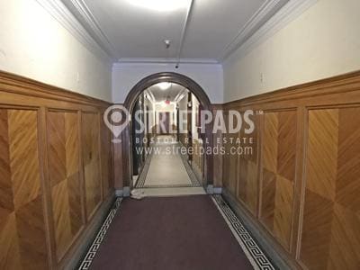 Building Photo - bedroom in Boston MA 02215