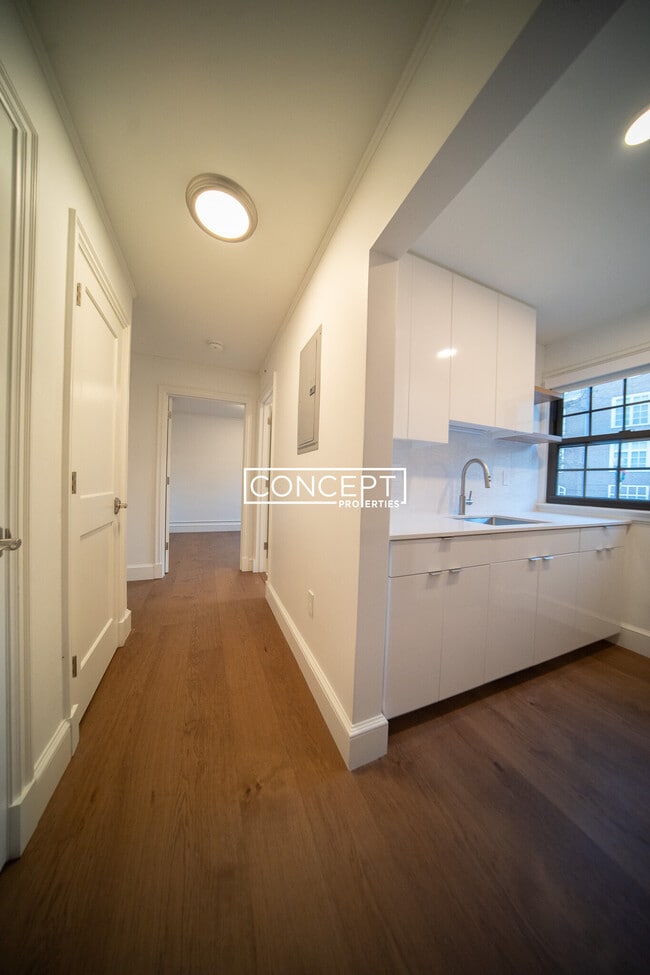 Building Photo - 1208 Massachusetts Ave