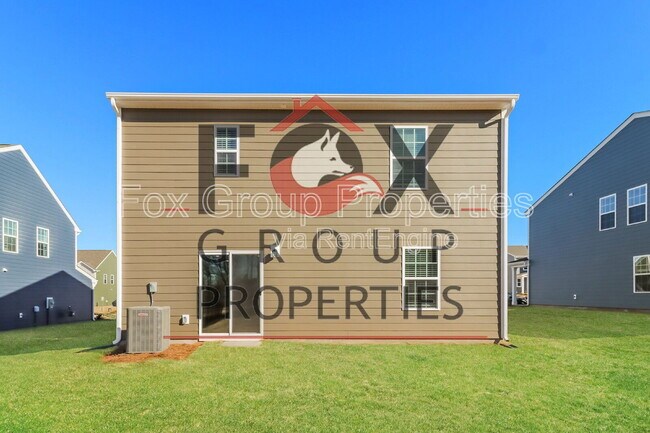 Building Photo - 125 Mountain Brg Wy