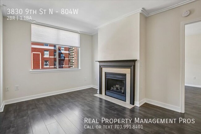 Building Photo - 3830 9th St N