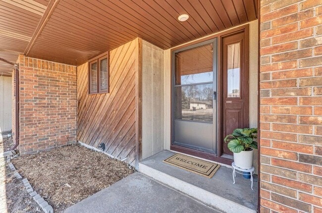 Building Photo - 3480 S Christy Ct