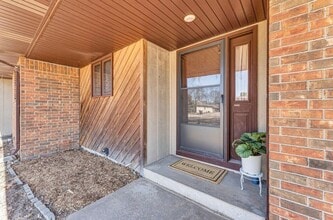 Building Photo - 3480 S Christy Ct