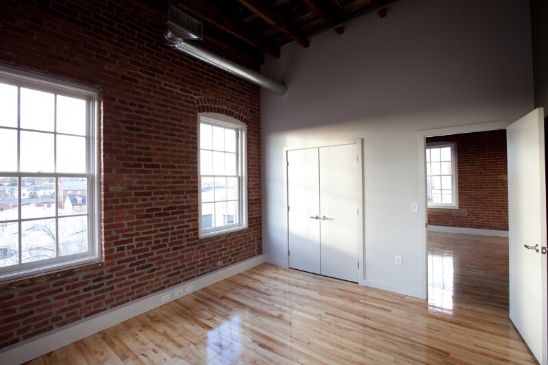 Building Photo - 425 N Prince St