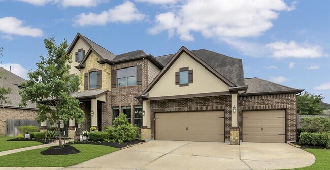 Building Photo - 17306 Legend Brook Ct