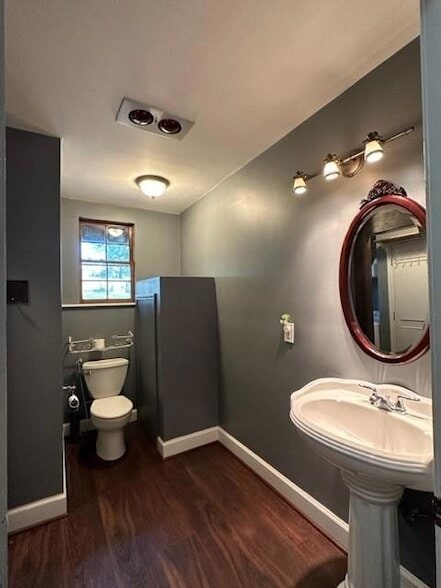 Building Photo - 441 Patrick Ml Rd SW